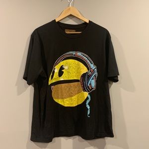 PAC-MAN Licensed T-Shirt